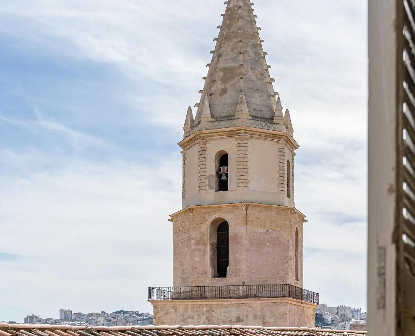 Apartman Superbe Appartement Au Coeur Du Panier - Vieux-Port Marseille