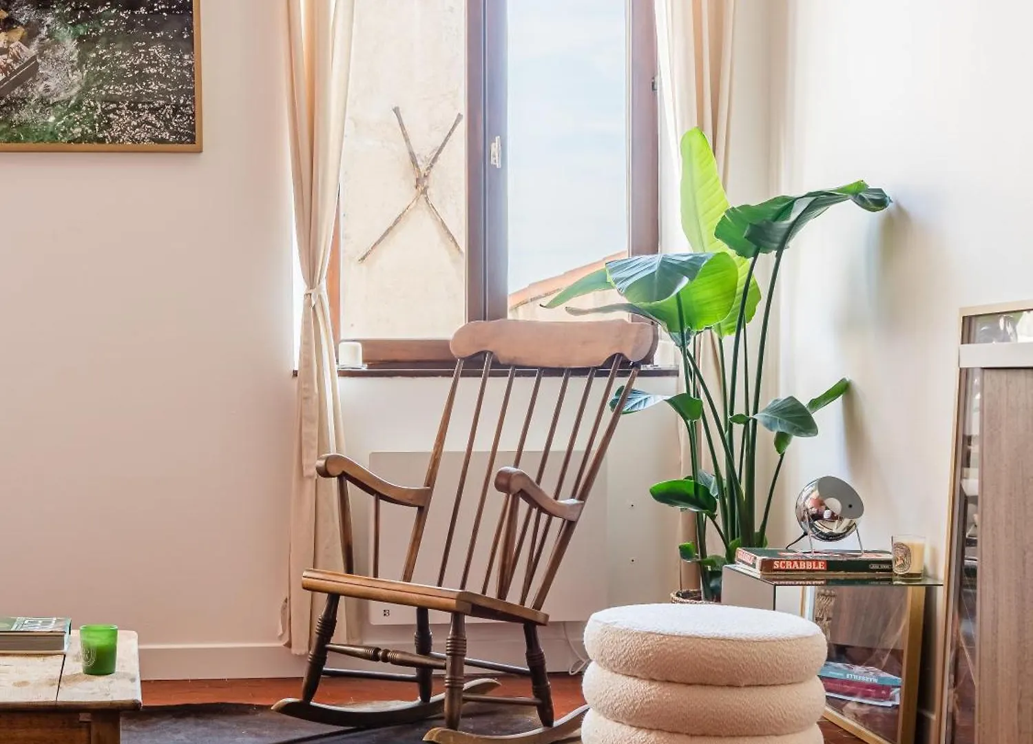 Superbe Appartement Au Coeur Du Panier - Vieux-Port Marseille Apartment