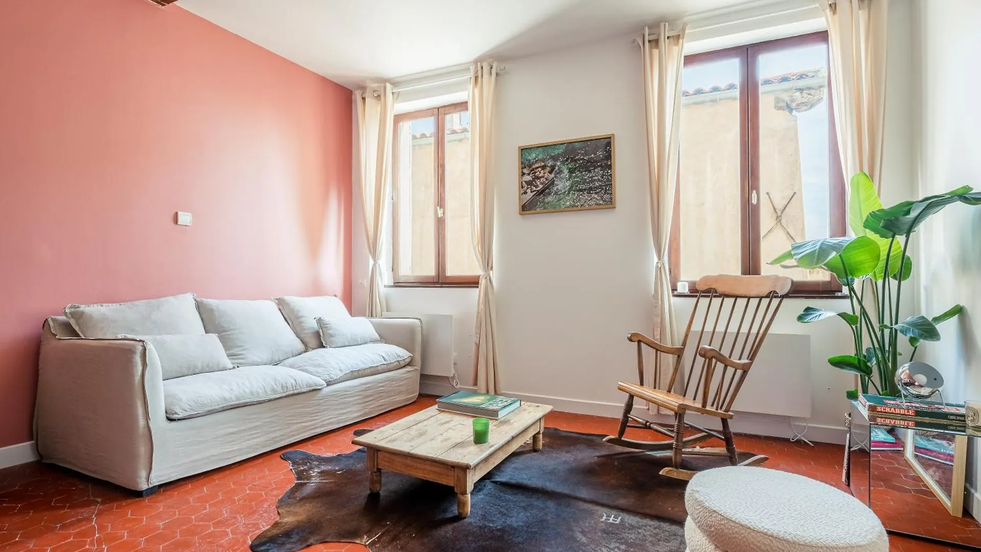 Superbe Appartement Au Coeur Du Panier - Vieux-Port Marseille France