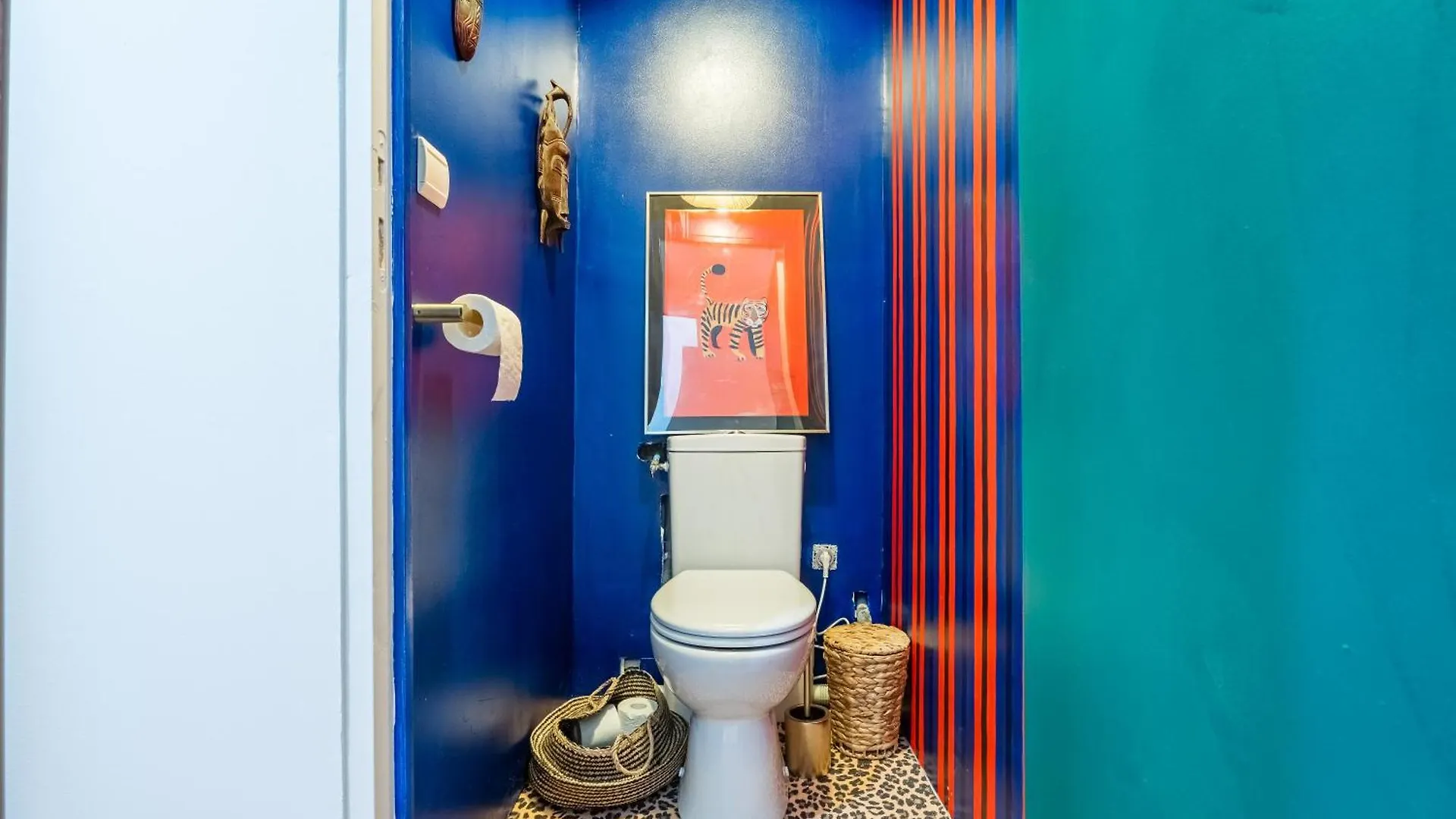 Superbe Appartement Au Coeur Du Panier - Vieux-Port Marseille