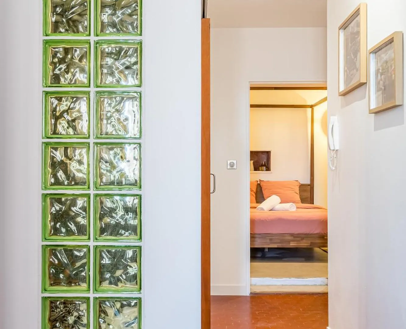 Apartment Superbe Appartement Au Coeur Du Panier - Vieux-Port Marseille